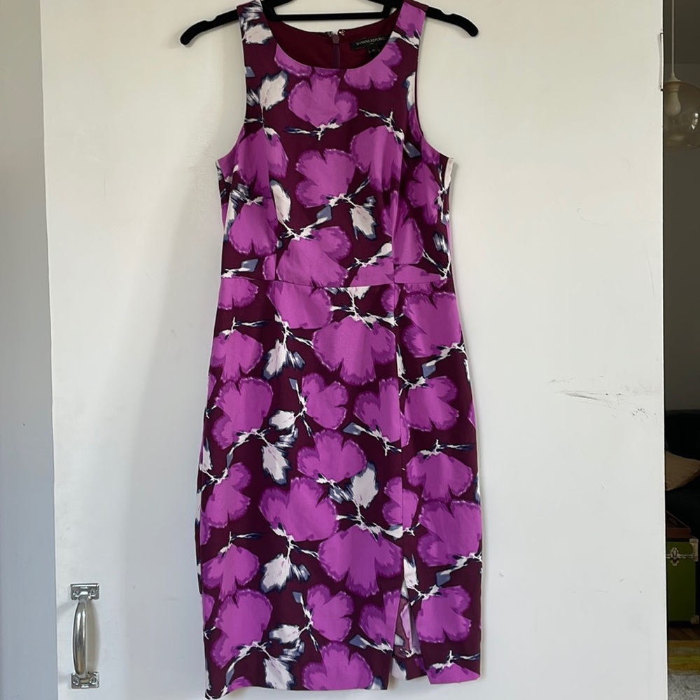 Banana Republic Dress